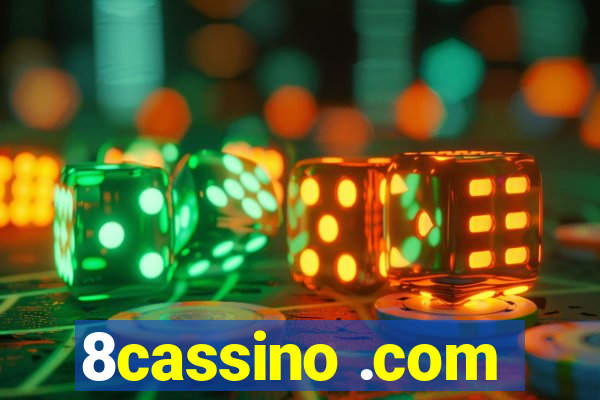 8cassino .com